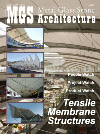 MGS Architecture May June 2010