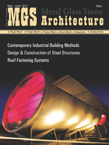 MGS Architecture May June 2011