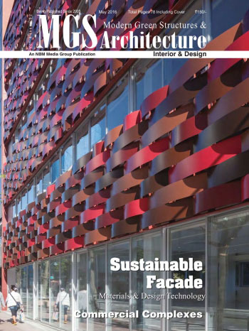 MGS Architecture May 2016