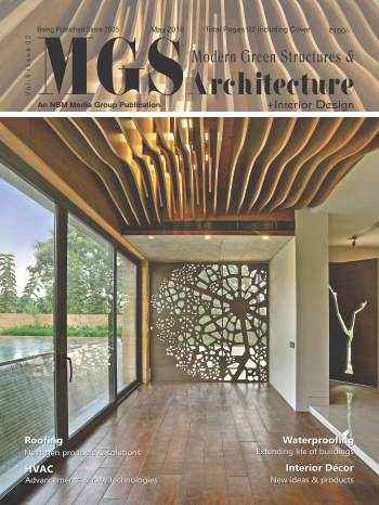 MGS Architecture May 2018