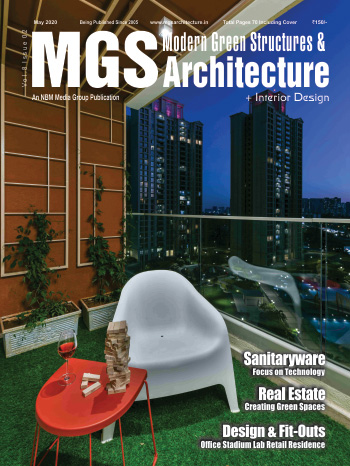 MGS Architecture May 2020