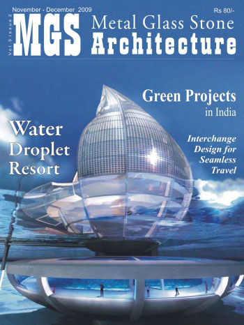 MGS Architecture November December 2009