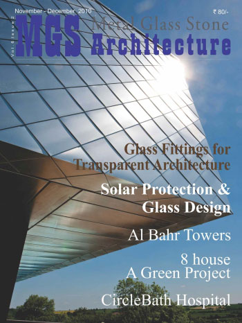 MGS Architecture November December 2010
