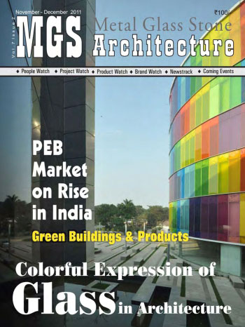 MGS Architecture November December 2011