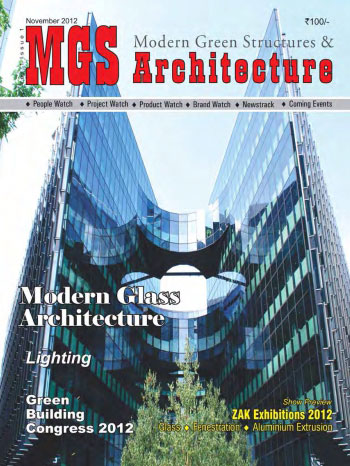 MGS Architecture November 2012