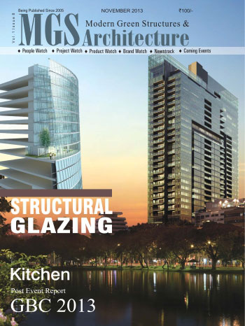 MGS Architecture November 2013