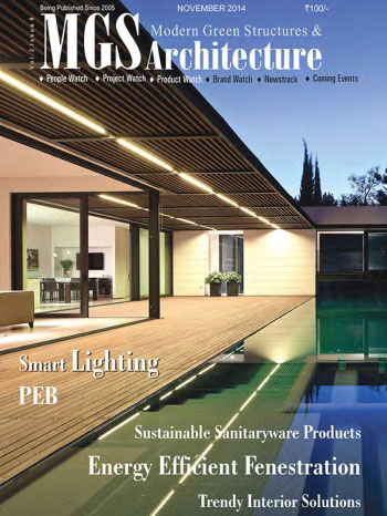 MGS Architecture November 2014