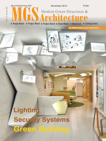 MGS Architecture November 2015