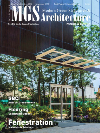 MGS Architecture November 2016