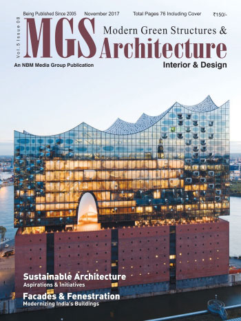MGS Architecture November 2017