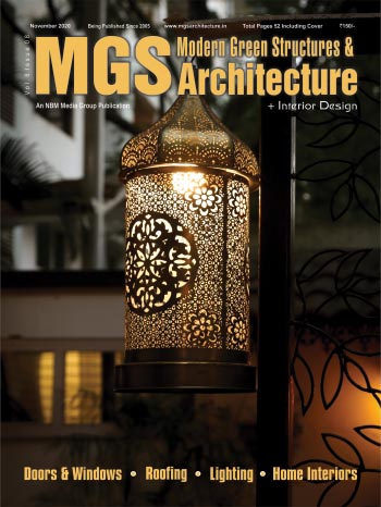 MGS Architecture November 2020