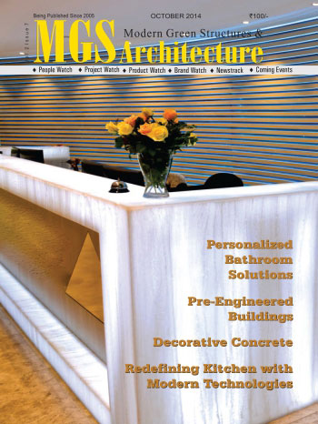 MGS Architecture November 2014