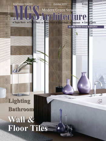 MGS Architecture October 2015