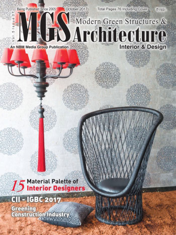 MGS Architecture October 2017