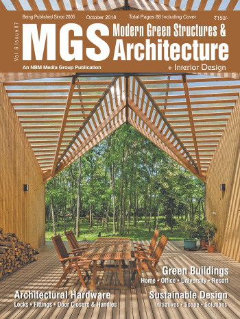 MGS Architecture October 2018