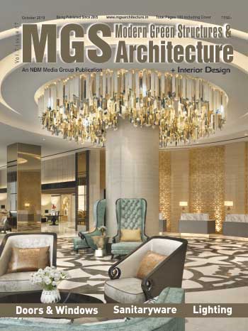 MGS Architecture October 2019