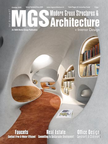 MGS Architecture October 2020