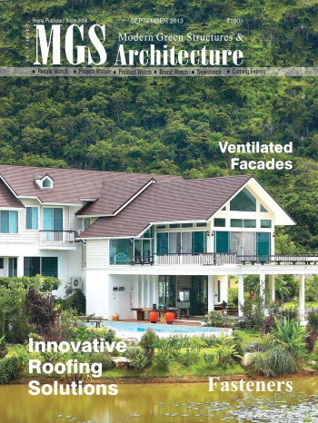 MGS Architecture September 2013