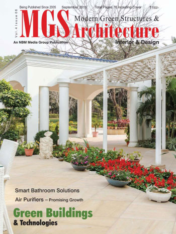 MGS Architecture September 2016