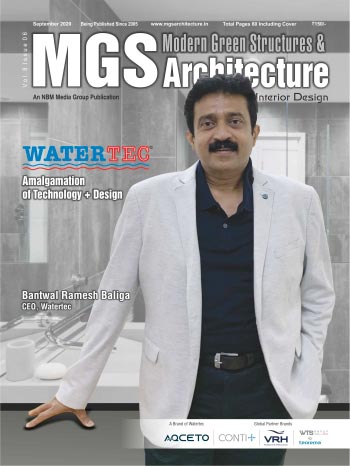 MGS Architecture September 2020
