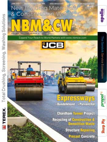 NBMCW June 2021