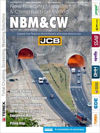 NBMCW November 2021