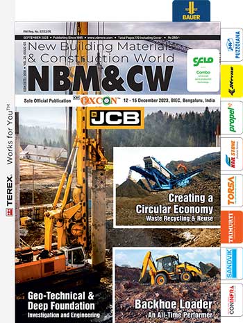 NBMCW Latest Issue