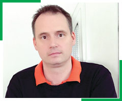 Mario Schmidt