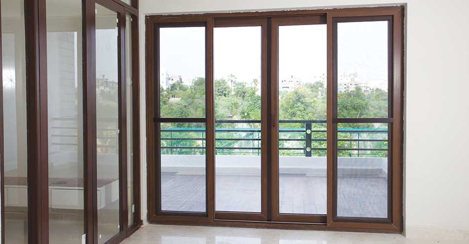 India's fenestration industry