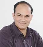 Mahesh Choudhary, CEO, uPVC Division, Aparna Venster