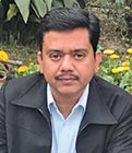 Sanjay Kumar Jain