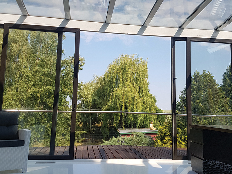 Lingel’s 5 Luxury Fenestration Products Add The Wow Factor