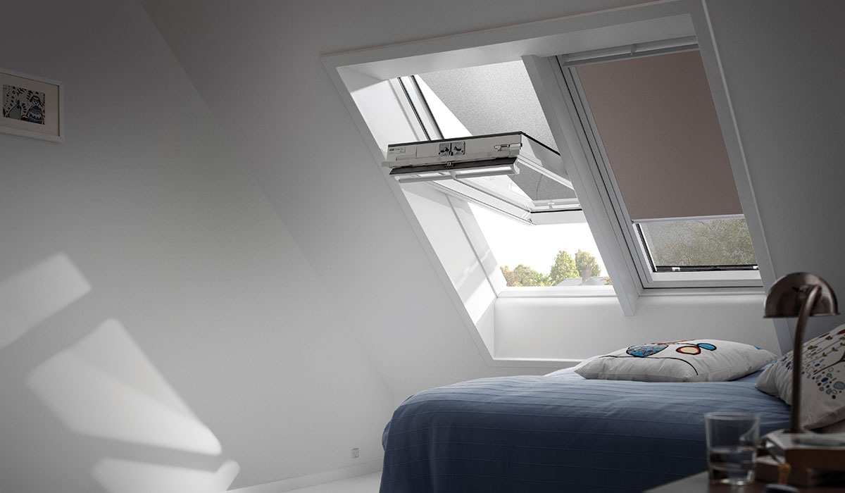 Lingel’s new range of windows