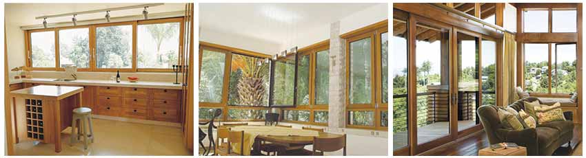 Energy Efficient Fenestration