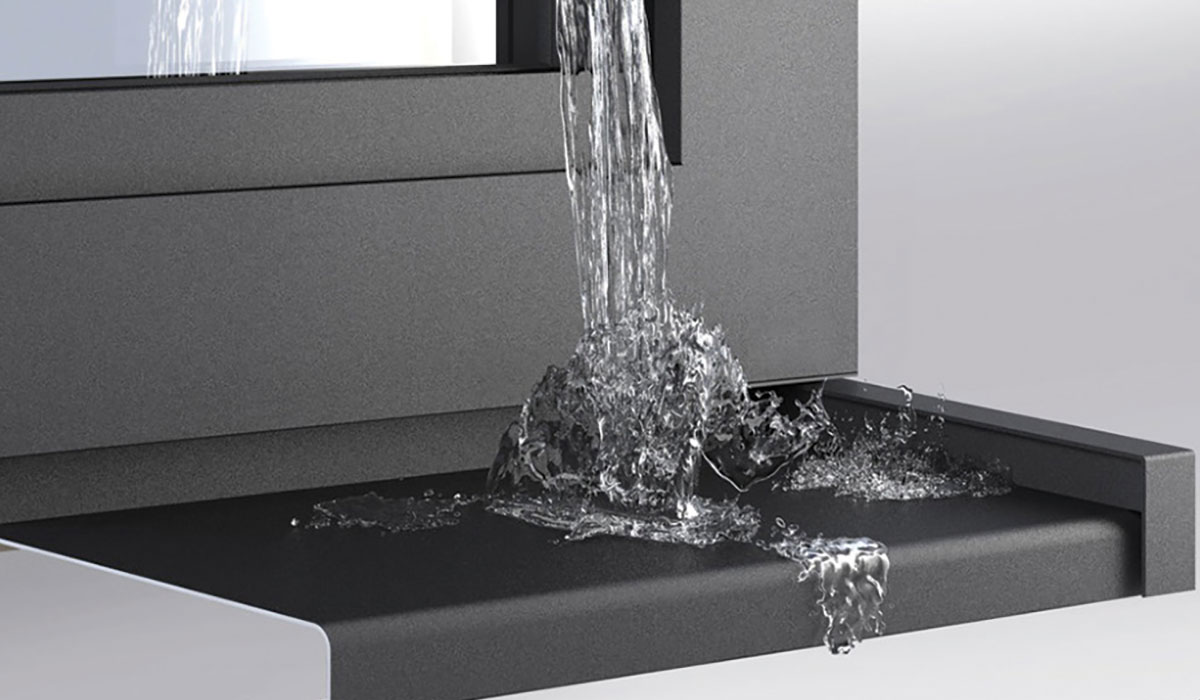 Weather proofing solutions