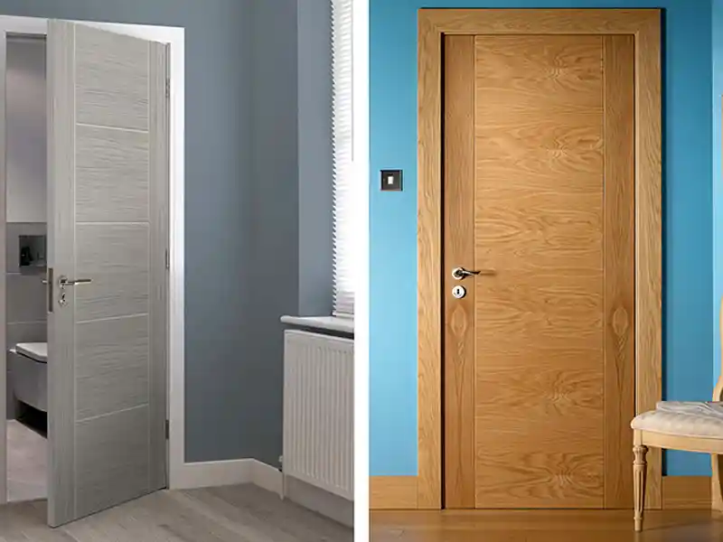 Sharp-Ply-doors
