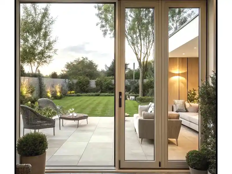 Parallel-Doors-And-Windows