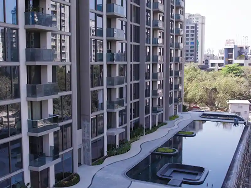 Alumil-India-Windows-as-wall