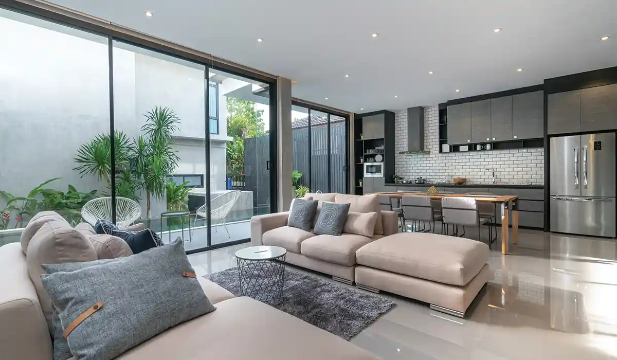 Profine-India-Facade