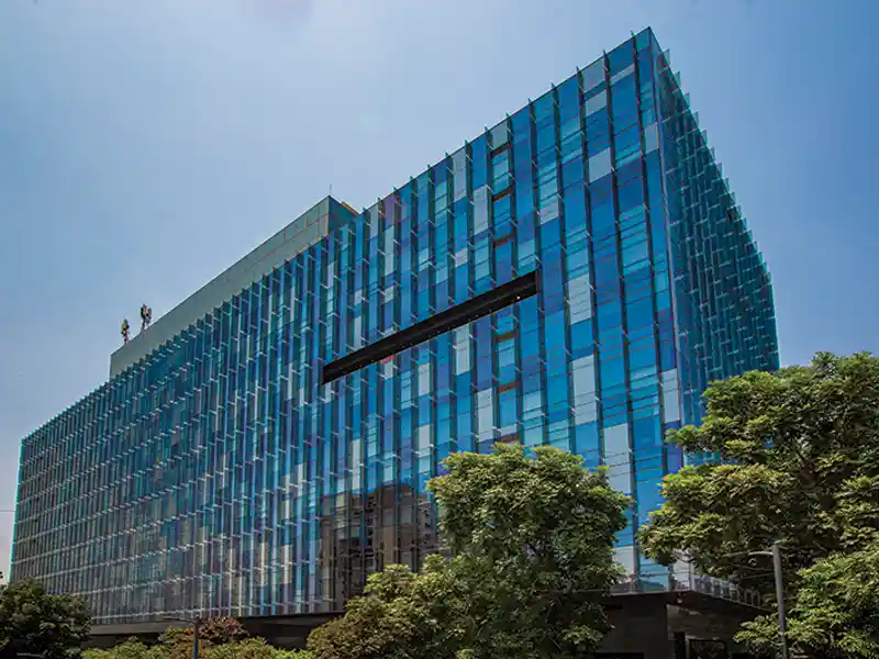 Profine-india-fenestration-and-Facade