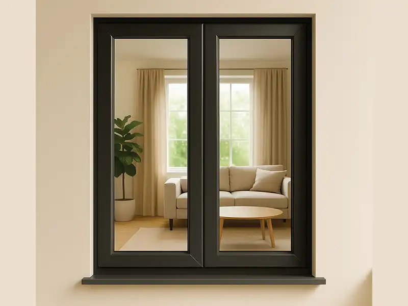 Lingel-Fenestration-System