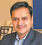 Raj Singal