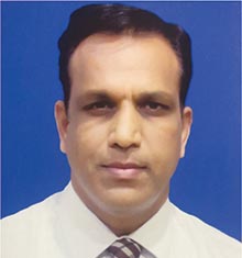 Deepak Suvarna