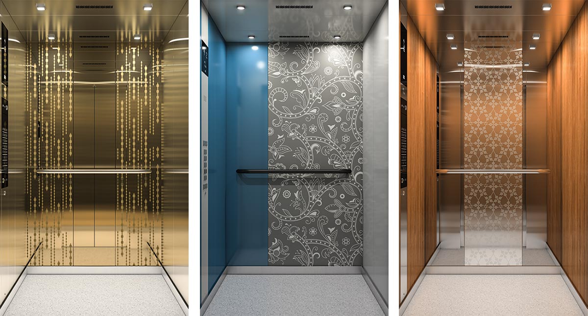 KONE Elevator India Launches iREFRESH - Rejuvenated Designs to Elevate User Experience