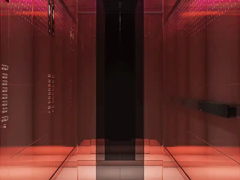 Advent Of The Smart Elevator