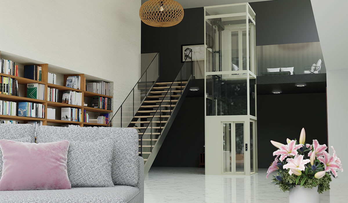The future of residential mobility in India with its world-class elevator solutions