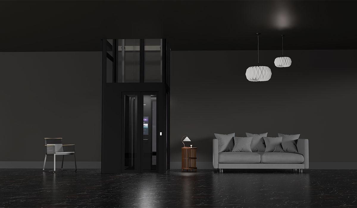 The future of residential mobility in India with its world-class elevator solutions