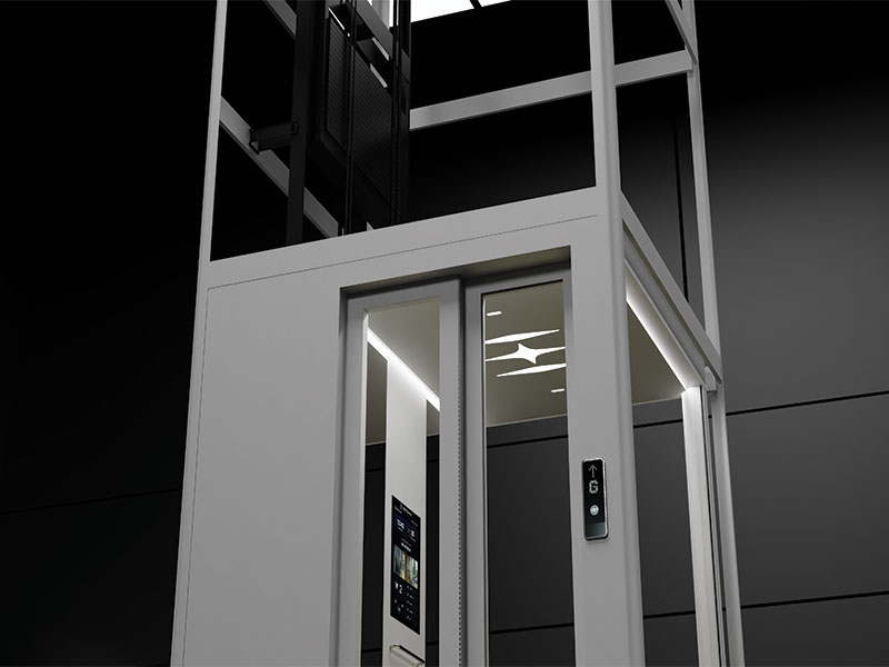 The future of residential mobility in India with its world-class elevator solutions
