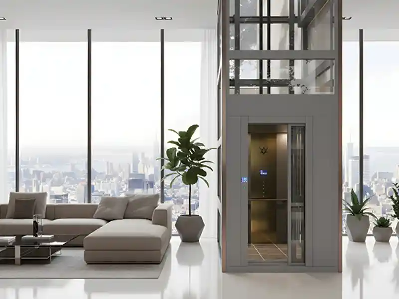 Residential-Elevator-by-stag