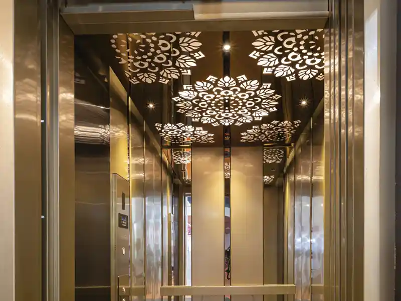 EASA-elevator-Development-Hub